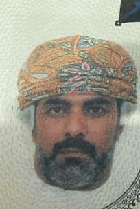 Mohammed Salim