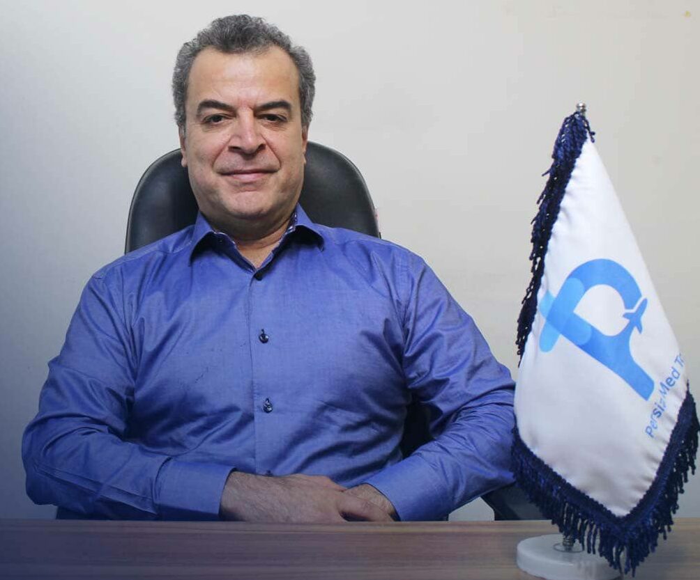 Dr. Amir Ghasem Khani